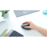 Logitech MX Vertical Advanced Ergonomic Mouse-910-00544
