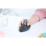 Logitech MX Vertical Advanced Ergonomic Mouse-910-00544