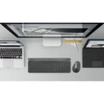 Logitech MX Vertical Advanced Ergonomic Mouse-910-00544