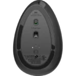 Logitech MX Vertical Advanced Ergonomic Mouse-910-00544 - Image 3