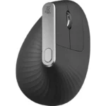 Logitech MX Vertical Advanced Ergonomic Mouse-910-00544 - Image 4