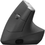 Logitech MX Vertical Advanced Ergonomic Mouse-910-00544
