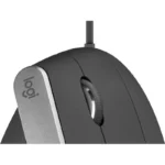 Logitech MX Vertical Advanced Ergonomic Mouse-910-00544