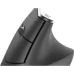 Logitech MX Vertical Advanced Ergonomic Mouse-910-00544