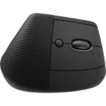 Logitech Lift Vertical Ergonomic Mouse- 910-006479