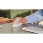 Logitech Lift Vertical Ergonomic Mouse- 910-006479