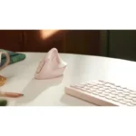Logitech Lift Vertical Ergonomic Mouse- 910-006479