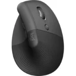 Logitech Lift Vertical Ergonomic Mouse- 910-006479