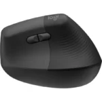 Logitech Lift Vertical Ergonomic Mouse - 910-006479 - Image 3