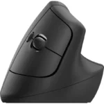 Logitech Lift Vertical Ergonomic Mouse - 910-006479 - Image 4