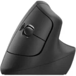 Logitech Lift Vertical Ergonomic Mouse- 910-006479
