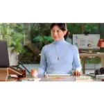 Logitech Lift Vertical Ergonomic Mouse - 910-006479 - Image 10