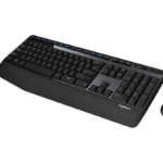 Logitech MK345 Wireless Keyboard and Mouse Combo-920-012926