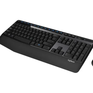 Logitech MK345 Wireless Keyboard and Mouse Combo-920-012926