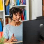 Poly Blackwire 5220 Stereo USB-C Headset - 93S88AA - Image 2
