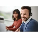 Jabra Engage 55 SE UC Stereo Link400a Headset - 9659-410-111