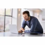 Jabra Engage 55 SE UC Stereo Link400a Headset - 9659-410-111