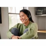 Jabra Engage 55 SE UC Stereo Link400a Headset - 9659-410-111