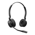 Jabra Engage 55 SE UC Stereo Link400c Headset - 9659-430-111