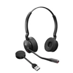 Jabra Engage 55 SE MS Stereo Link400c Headset - 9659-470-111