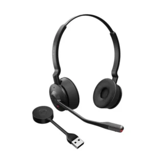 Jabra Engage 55 SE MS Stereo Link400c Headset - 9659-470-111