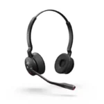 Jabra Engage 55 SE MS Stereo Link400c Headset - 9659-470-111