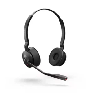 Jabra Engage 55 SE MS Stereo Link400c Headset - 9659-470-111