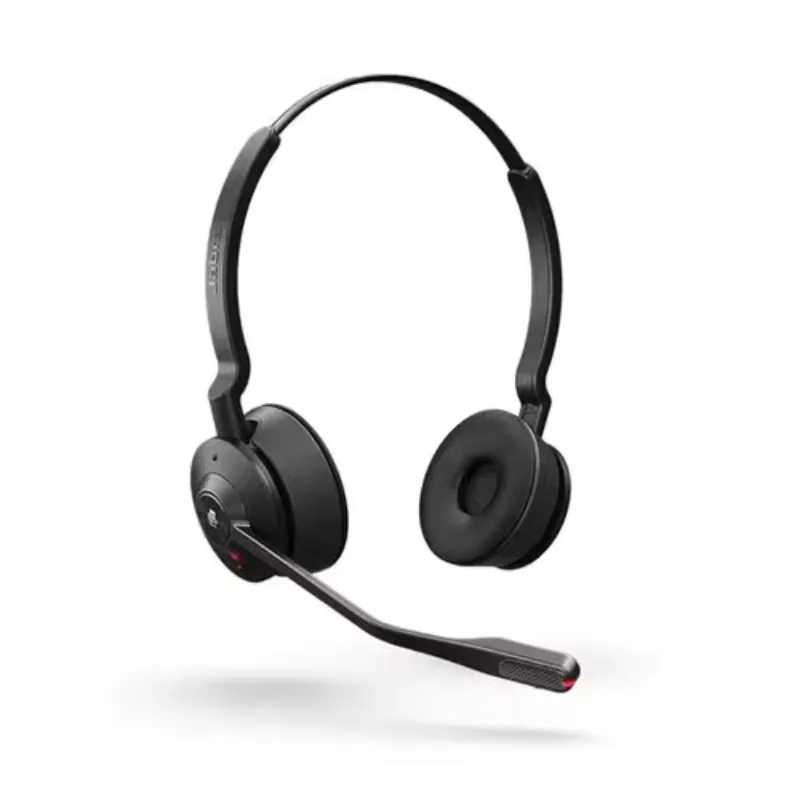 Jabra Engage 55 SE MS Stereo Link400c Headset - 9659-470-111