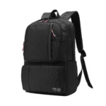 Moki 15.6" rPET Series Laptop Backpack-Black-ACC BGREBP