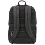 Moki 15.6" rPET Series Laptop Backpack-Black-ACC BGREBP