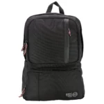 Moki 15.6" rPET Series Laptop Backpack-Black-ACC BGREBP