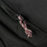 Moki 15.6" rPET Series Laptop Satchel Black-ACC BGRESA
