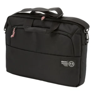 Moki rPET Laptop Satchel 17"-ACC BGRESB