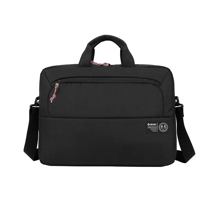Moki rPET Laptop Satchel 17"-ACC BGRESB