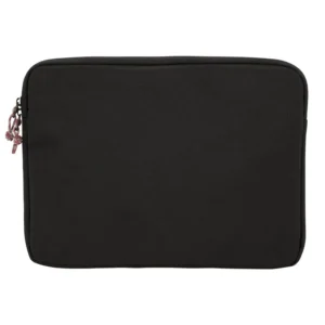 Moki 13.3" rPET Series Laptop Sleeve - Black-ACC BGRESL