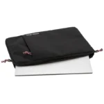 Moki 13.3" rPET Series Laptop Sleeve - Black-ACC BGRESL