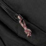 Moki 13.3" rPET Series Laptop Sleeve - Black-ACC BGRESL