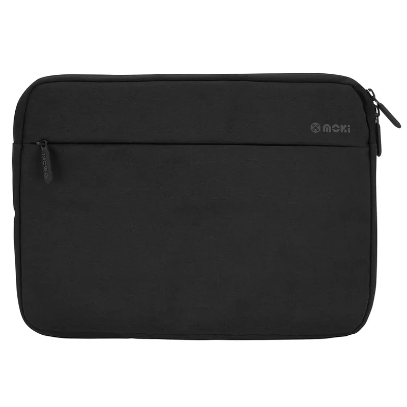 Moki Trans Sleeve Black 13.3-ACC BGTRSLK