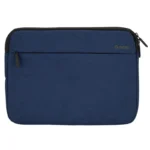 Moki 13.3" Notebook Transporter Sleeve - Navy-ACC BGTRSLNV