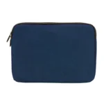 Moki 13.3" Notebook Transporter Sleeve - Navy-ACC BGTRSLNV