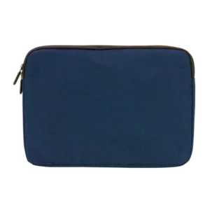 Moki 13.3" Notebook Transporter Sleeve - Navy-ACC BGTRSLNV