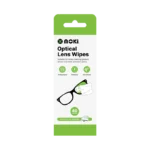 Moki Optical Lens Wipes 40 Pk-ACC GSCLN