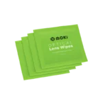 Moki Optical Lens Wipes 40 Pk-ACC GSCLN
