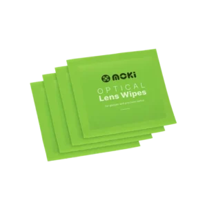 Moki Optical Lens Wipes 40 Pk-ACC GSCLN