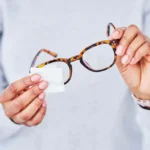 Moki Optical Lens Wipes 40 Pk-ACC GSCLN