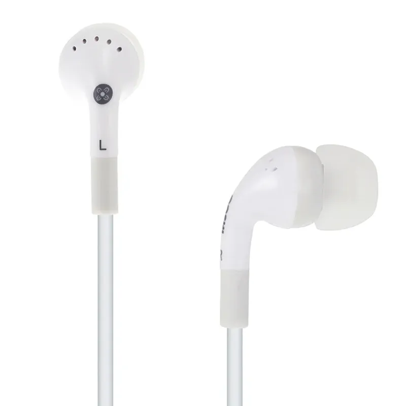 Moki Noise Isolation Earphones-White-ACC HCBW