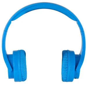 Moki Brites Bluetootht Headphones Blue-ACC HPBRIB