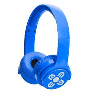 Moki Brites Bluetootht Headphones Blue-ACC HPBRIB