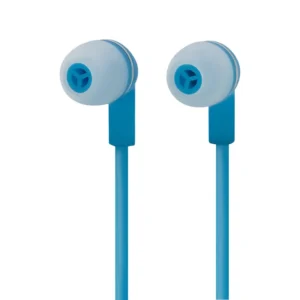 Moki Dots Noise Isolation Earbuds Blue-ACC HPDOTB