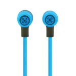 Moki FreeStyle Earphones Blue-ACC HPFREB